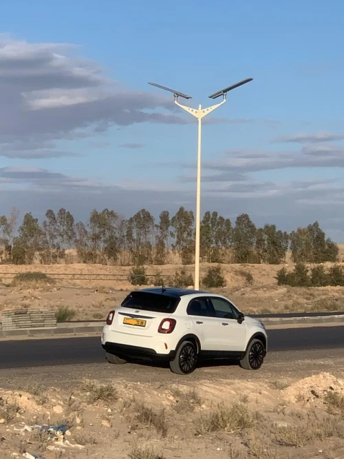 Fiat 500x 2023 Club