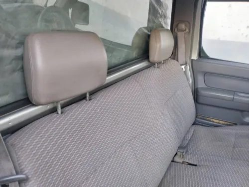 Nissan Pickup 2009 Pickup