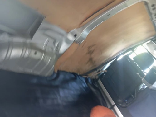 Peugeot Expert 2007 Expert