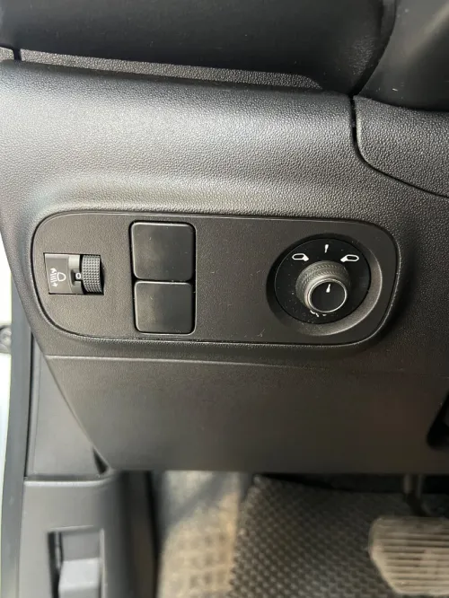 Citroen C3 2022 Vitamine