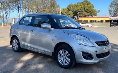 Suzuki Swift Dzire 2014 Swift Dzire