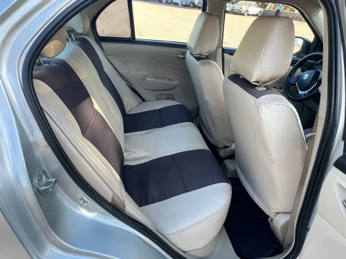 Suzuki Swift Dzire 2014 Swift Dzire