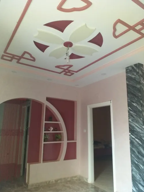 Vente Villa Blida Chiffa