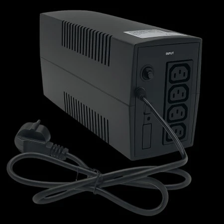 Onduleur Scom 650VA