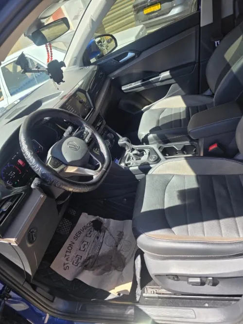 Volkswagen Taos 2022 SEL