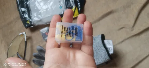 Pack EPI original Delta plus