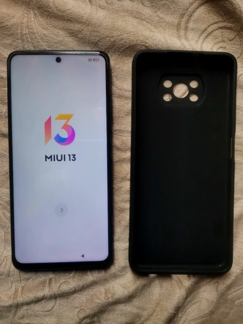 Poco X3 pro