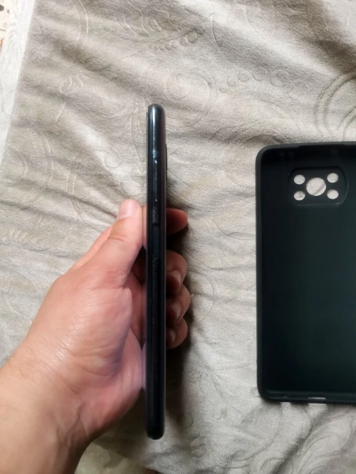 Poco X3 pro