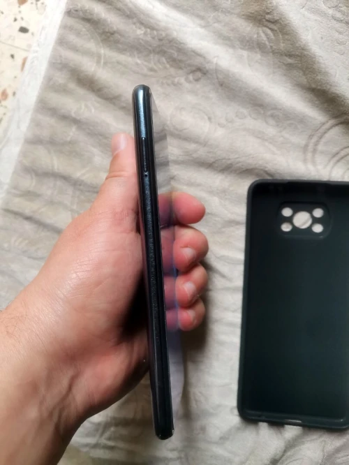 Poco X3 pro