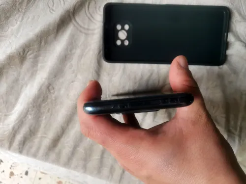 Poco X3 pro