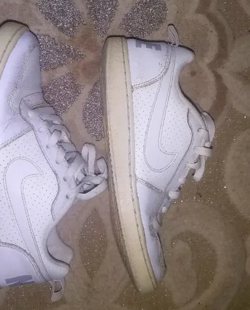 Nike original court