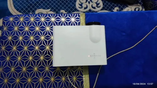 HTP LED-86 Projector