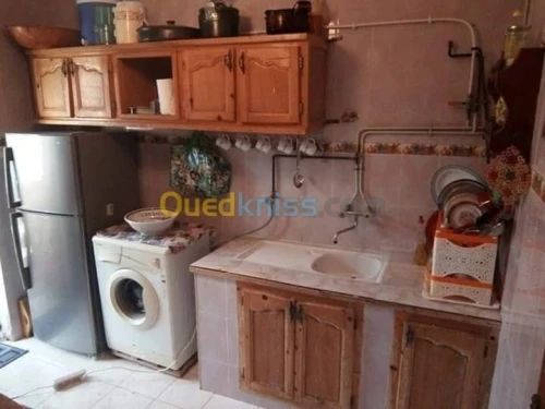 Location Appartement F3 Béjaïa Melbou