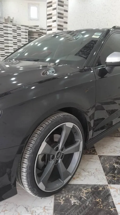  Jantes audi 