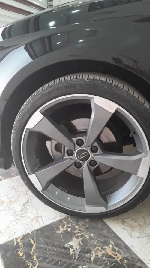  Jantes audi 