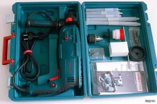 Perforateur honestpro 800w