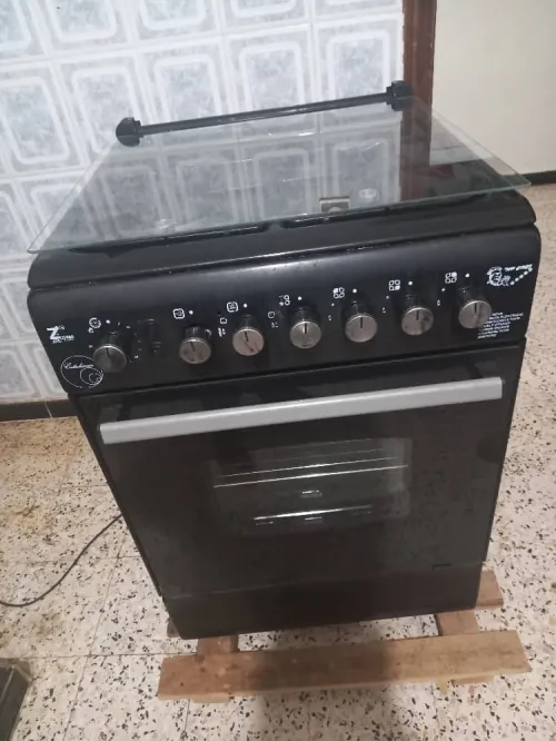 Cuisiniere
