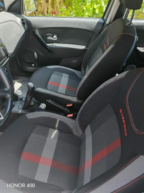 Dacia Sandero 2019 Stepway PRIVILEGE