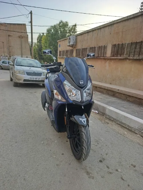 Sym Jet 14 200 st sr vms 2018