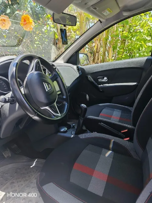 Dacia Sandero 2019 Stepway PRIVILEGE