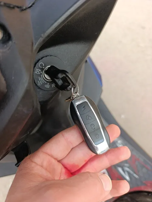 Sym Jet 14 200 st sr vms 2018