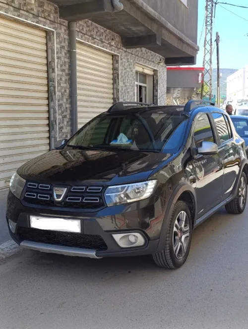 Dacia Sandero 2018 Stepway