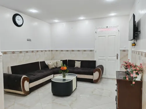 Location vacances Appartement Niveau de villa F3 Tipaza Larhat