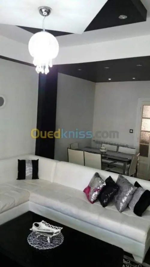 Vente Appartement F3 Sétif Setif