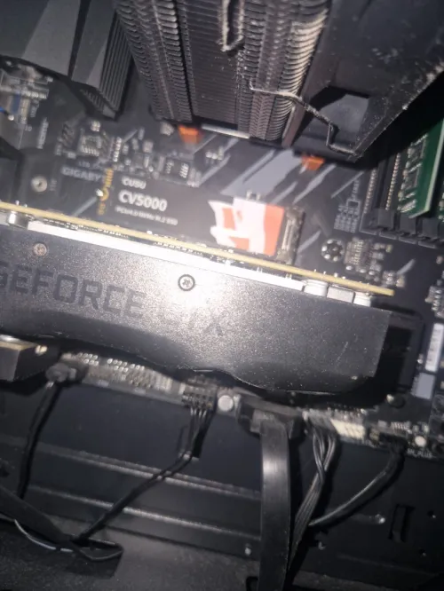 GTX 1650 4Gb