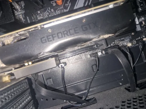 GTX 1650 4Gb
