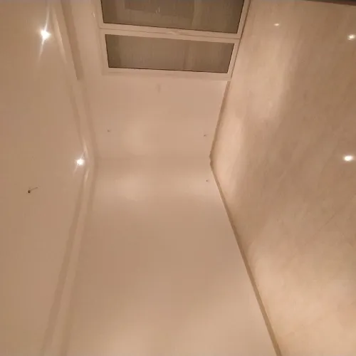 Vente Appartement Alger Said hamdine