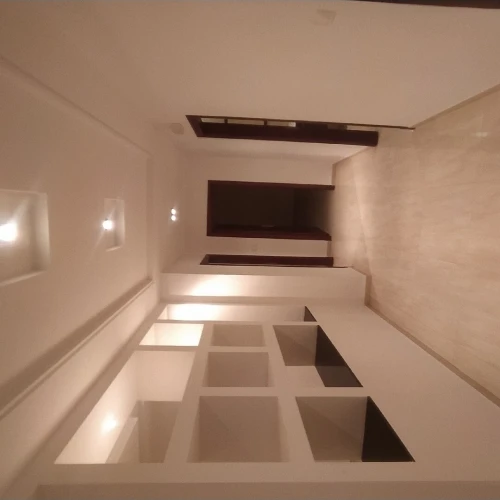 Vente Appartement Alger Said hamdine