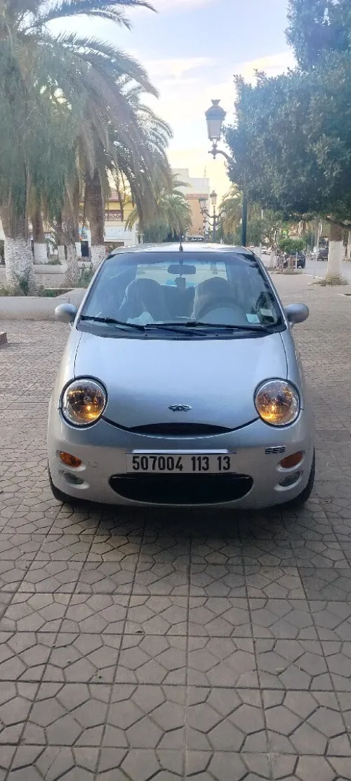 Chery QQ 2013 QQ
