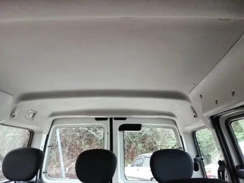 Citroen Berlingo 2010 Berlingo