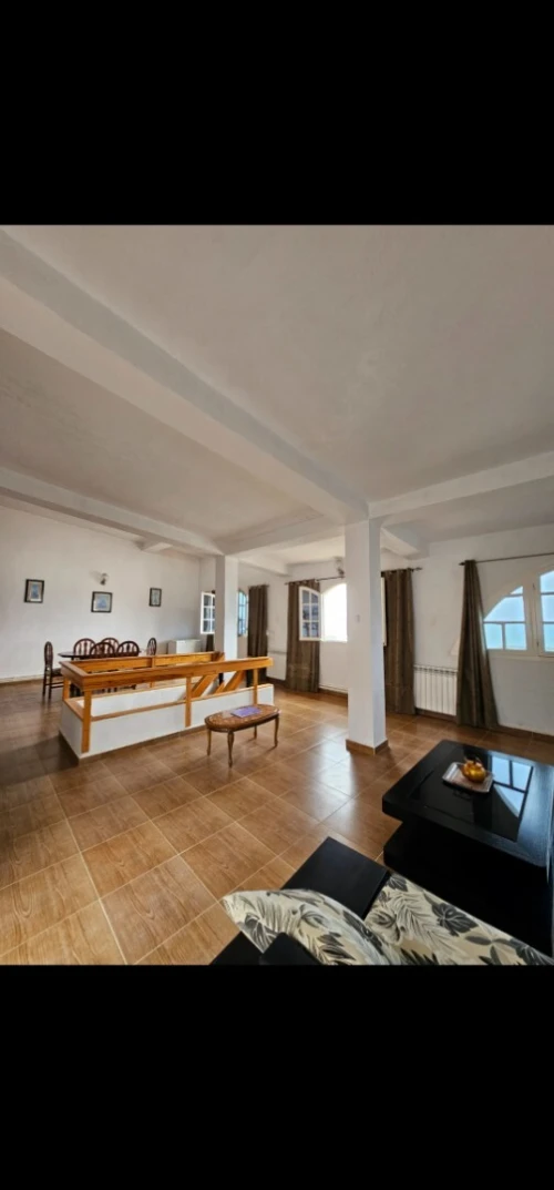 Vente Villa Tipaza Larhat