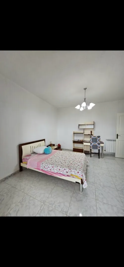 Vente Villa Tipaza Larhat