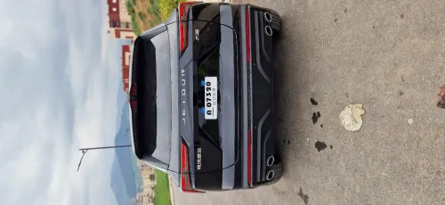 Jetour Dashing 2025 Luxury