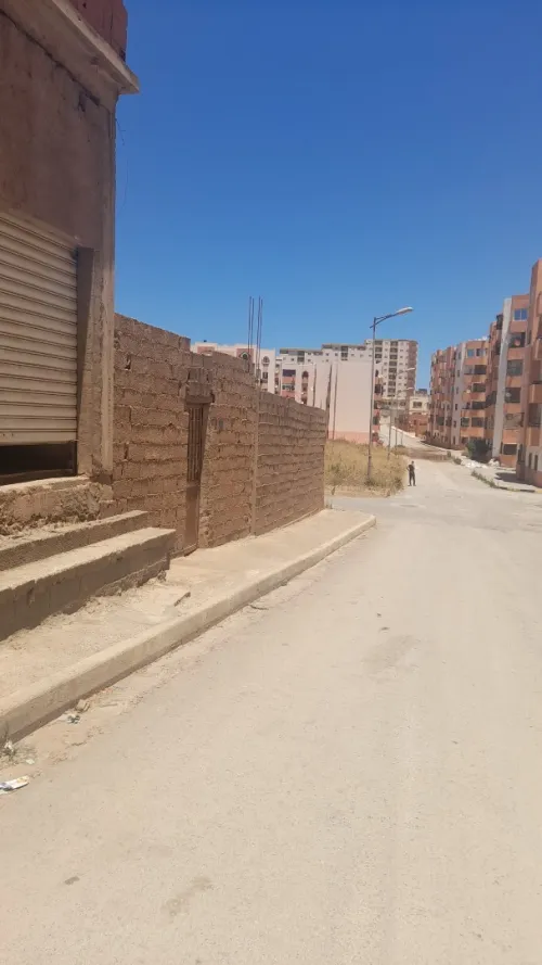 Location Local Oran Bir el djir