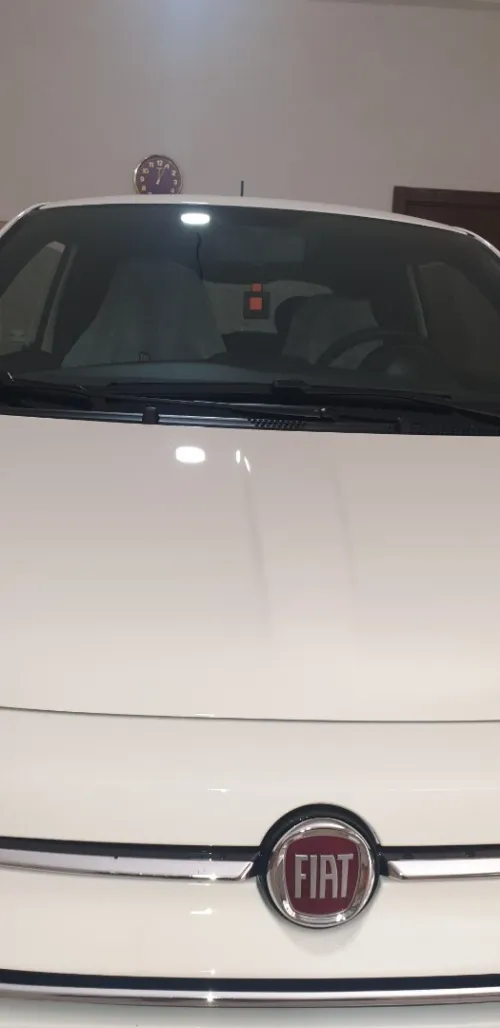 Fiat 500 2025 Dolcevita MIB