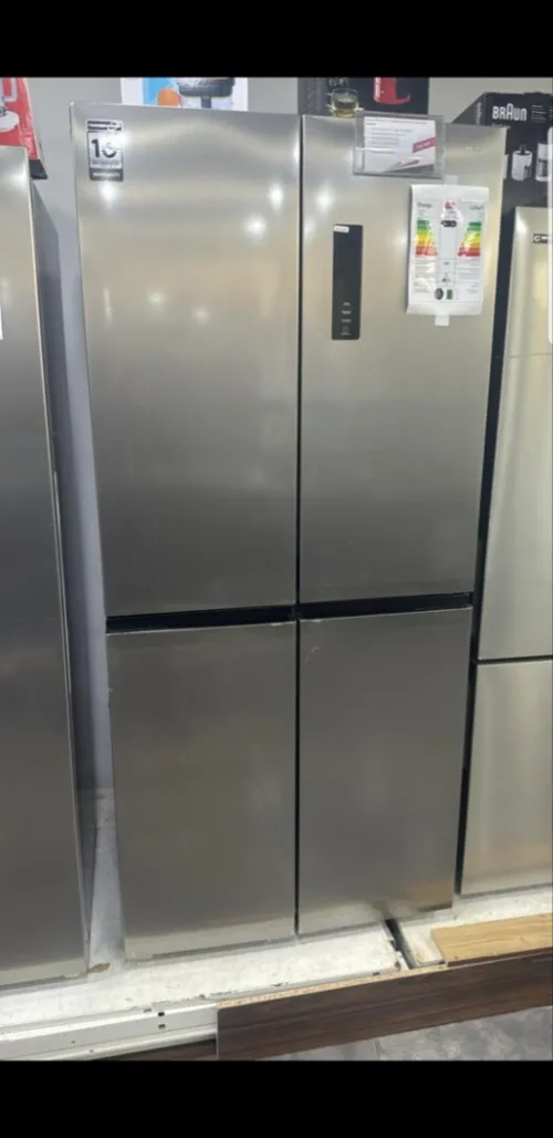 Refrigerateur TCL