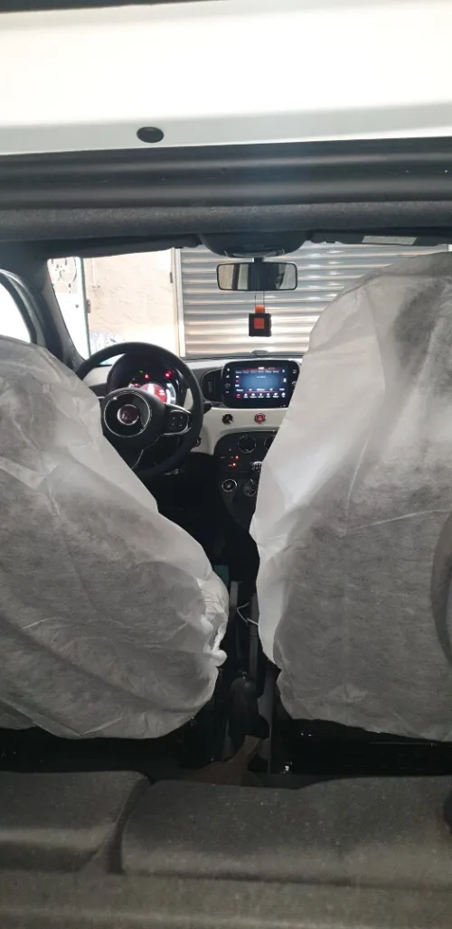 Fiat 500 2025 Dolcevita MIB
