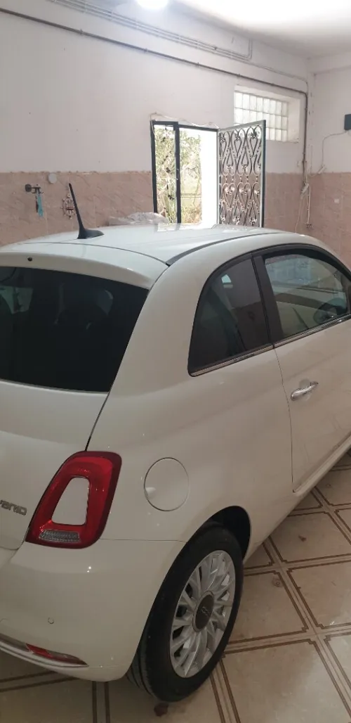 Fiat 500 2025 Dolcevita MIB