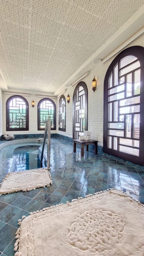Vente Villa Tipaza Fouka