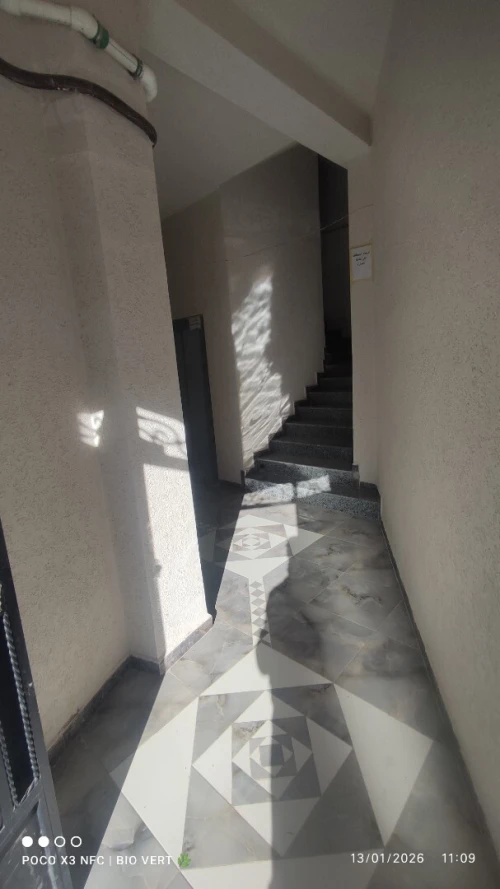 Vente Appartement F3 Boumerdès Baghlia