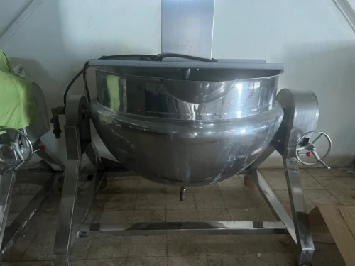 Cuiseur à vapeur cuisseurs 