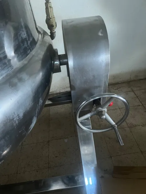 Cuiseur à vapeur cuisseurs 