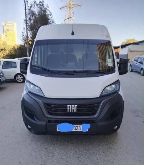 Fiat Ducato 2023