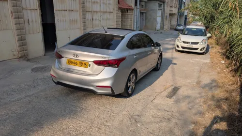 Hyundai Accent 2018 Accent