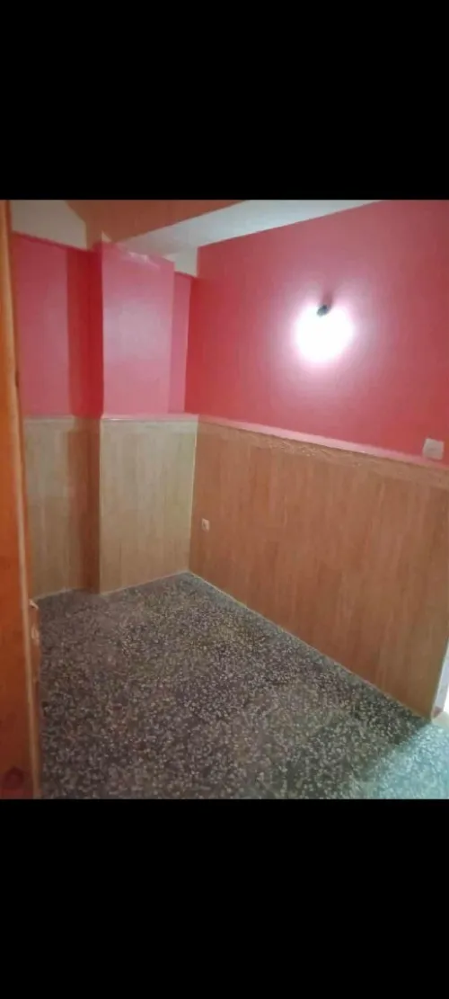 Vente Appartement Studio Alger Bordj el bahri