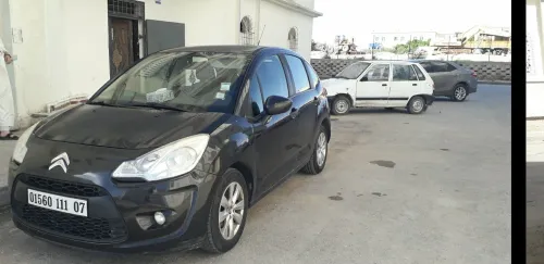 Citroen C3 2011 